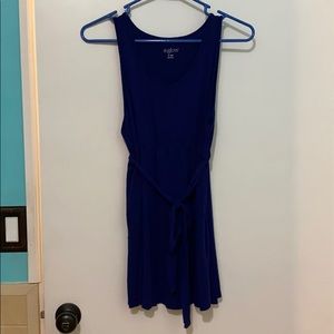 Women’s Aglow Tie-Front Maternity Top